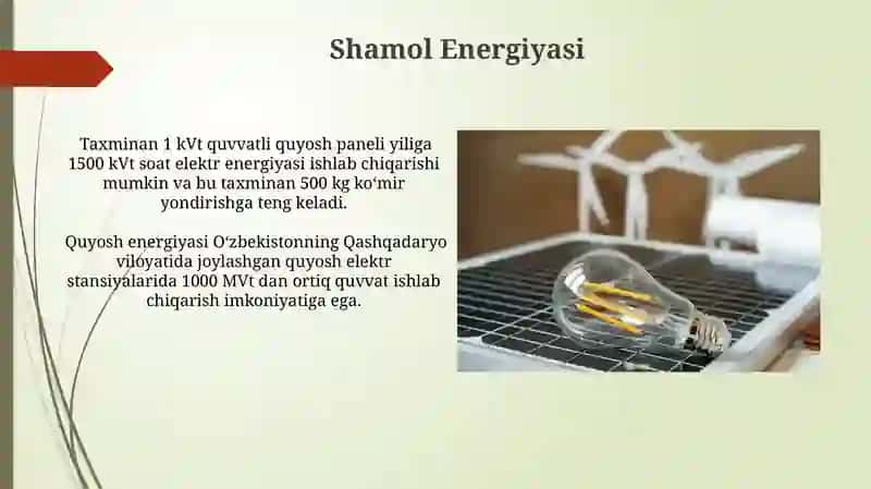 Biomassa Energiyasi 4