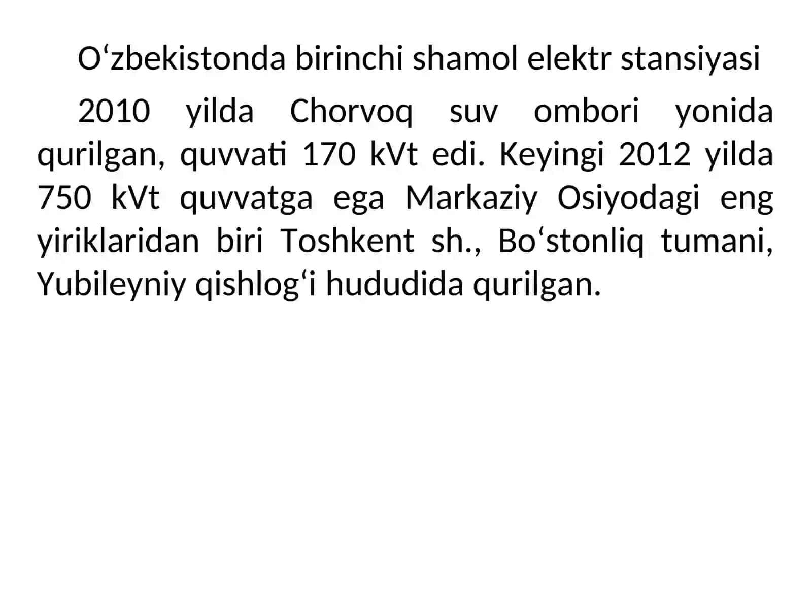 Shamol energiyasi 4