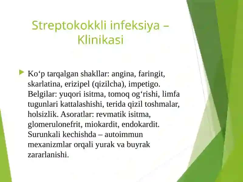 StreptokokklivaPnevmokokkliinfeksiyalar 4