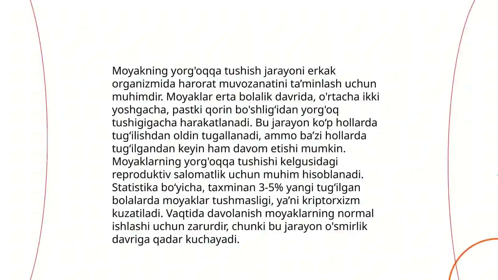 Moyakning asosiy anatomiyasi 4