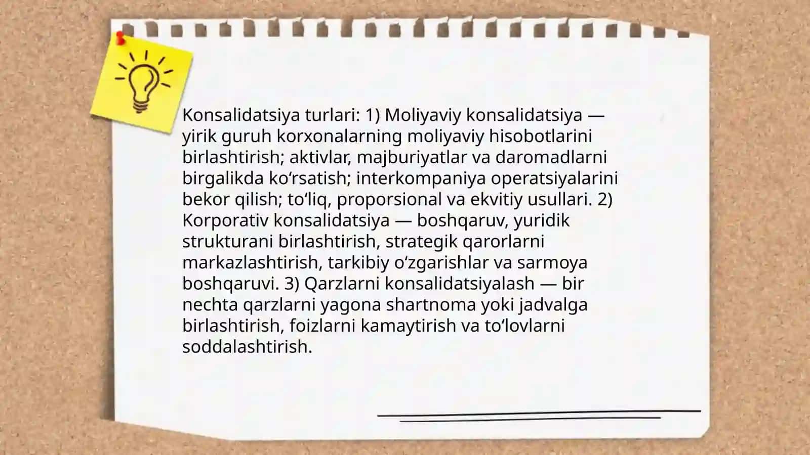 Konsalidatsiya 4