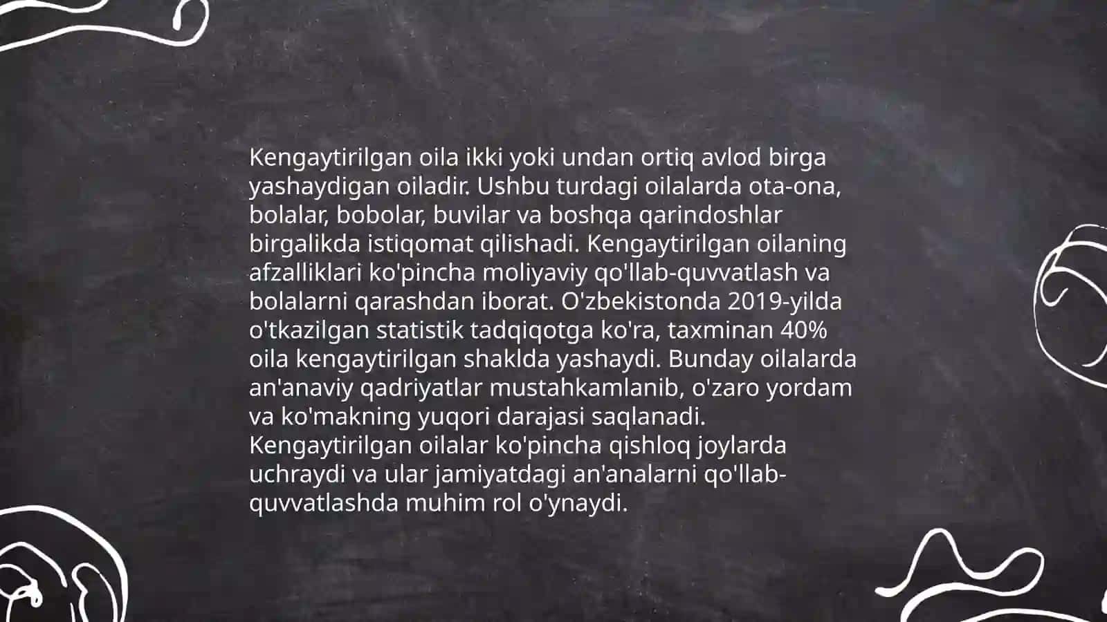 Yadro oilasi 4