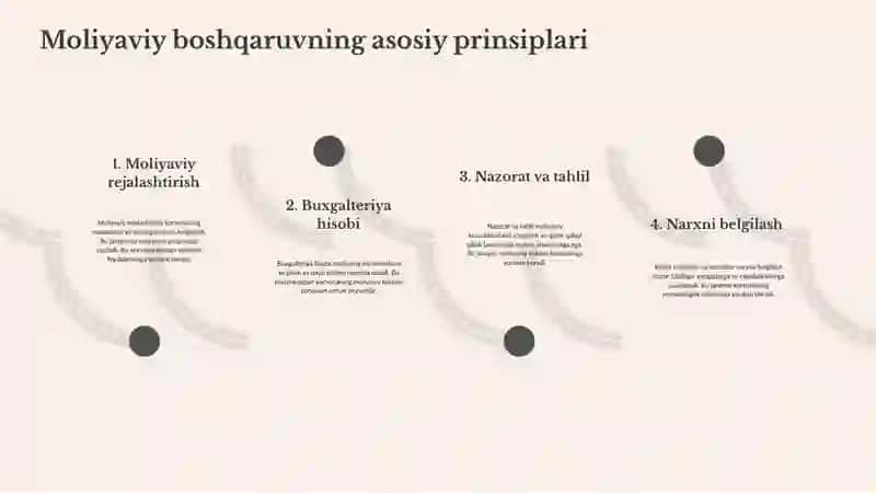 Tibbiyot korxonalarini moliyaviy boshqaruvi 4