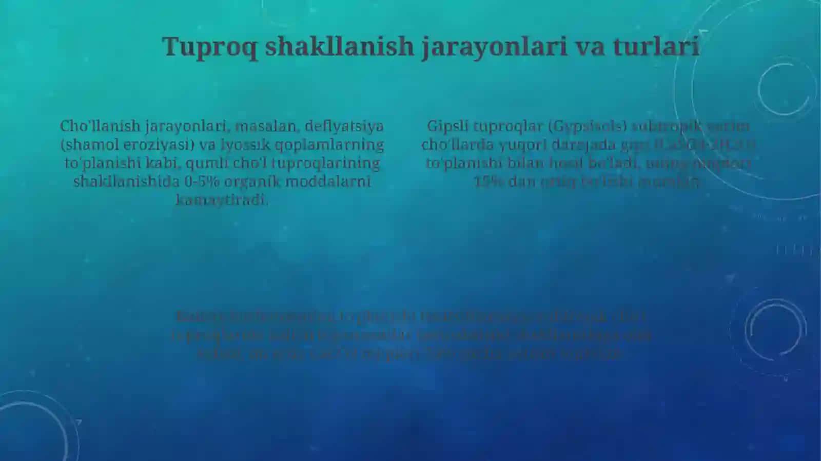 Subtropikchalacho‘lvacho‘loblastituproqlari 4