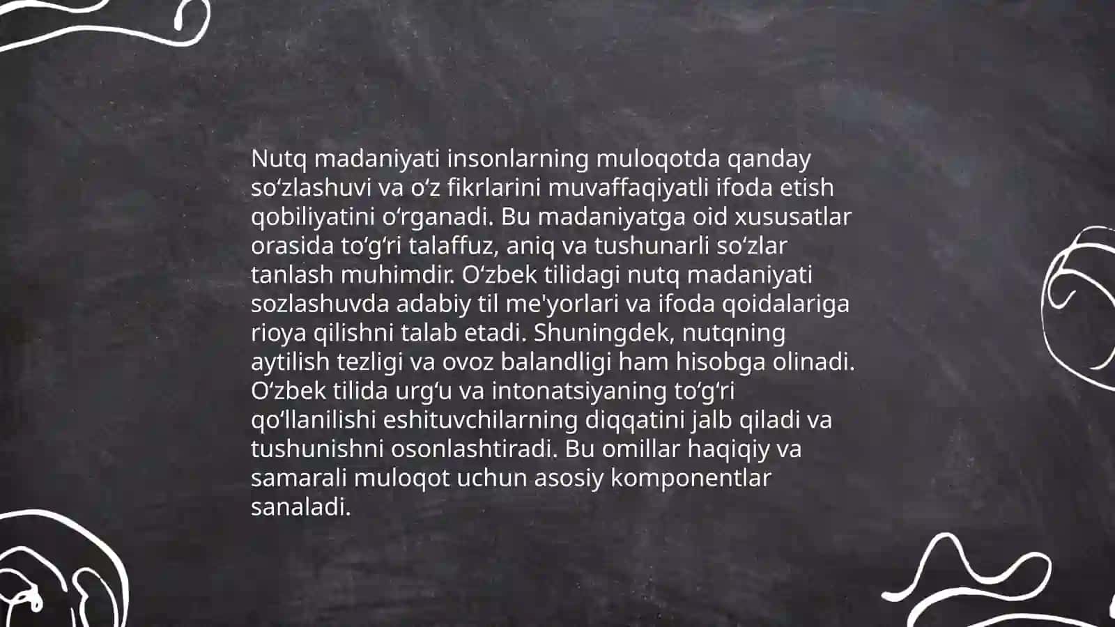 Adabiy til nutq madaniyatining asosi 4