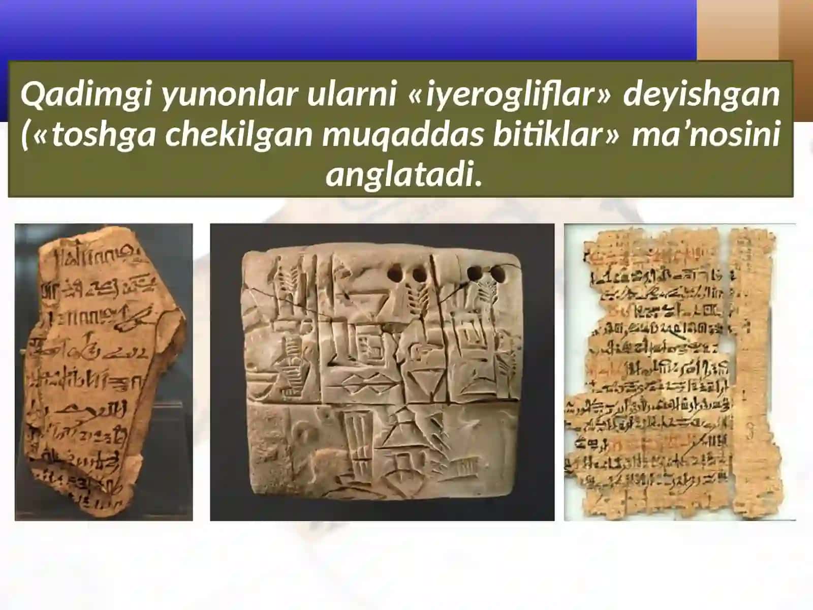 Qadimgi Misr   madaniyati 4