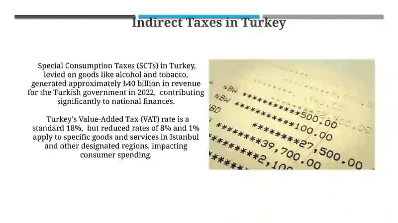 Tax systeam of Turkey 4