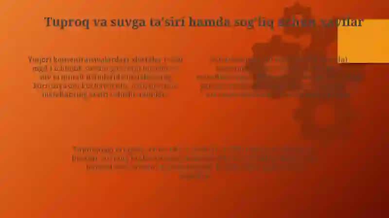 Ionli birikmalar bilan ifloslanish 4