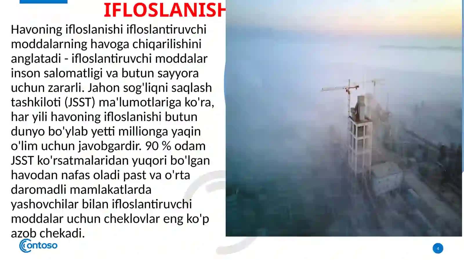 Ifloslanishga innovatsion yechimlar 4