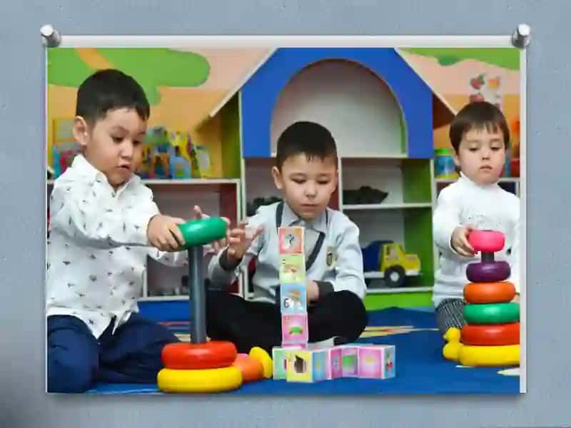 Maktabgacha ta'lim tizimida ta'lim sifatini yangi bosqichga olib chiqish 4
