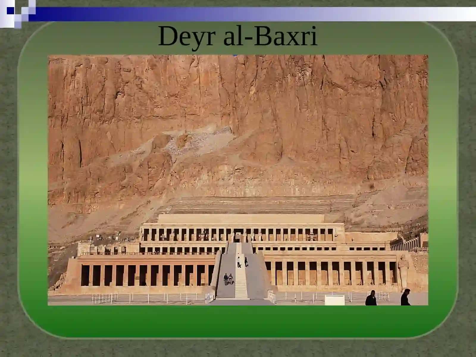Qadimgi Misr 4