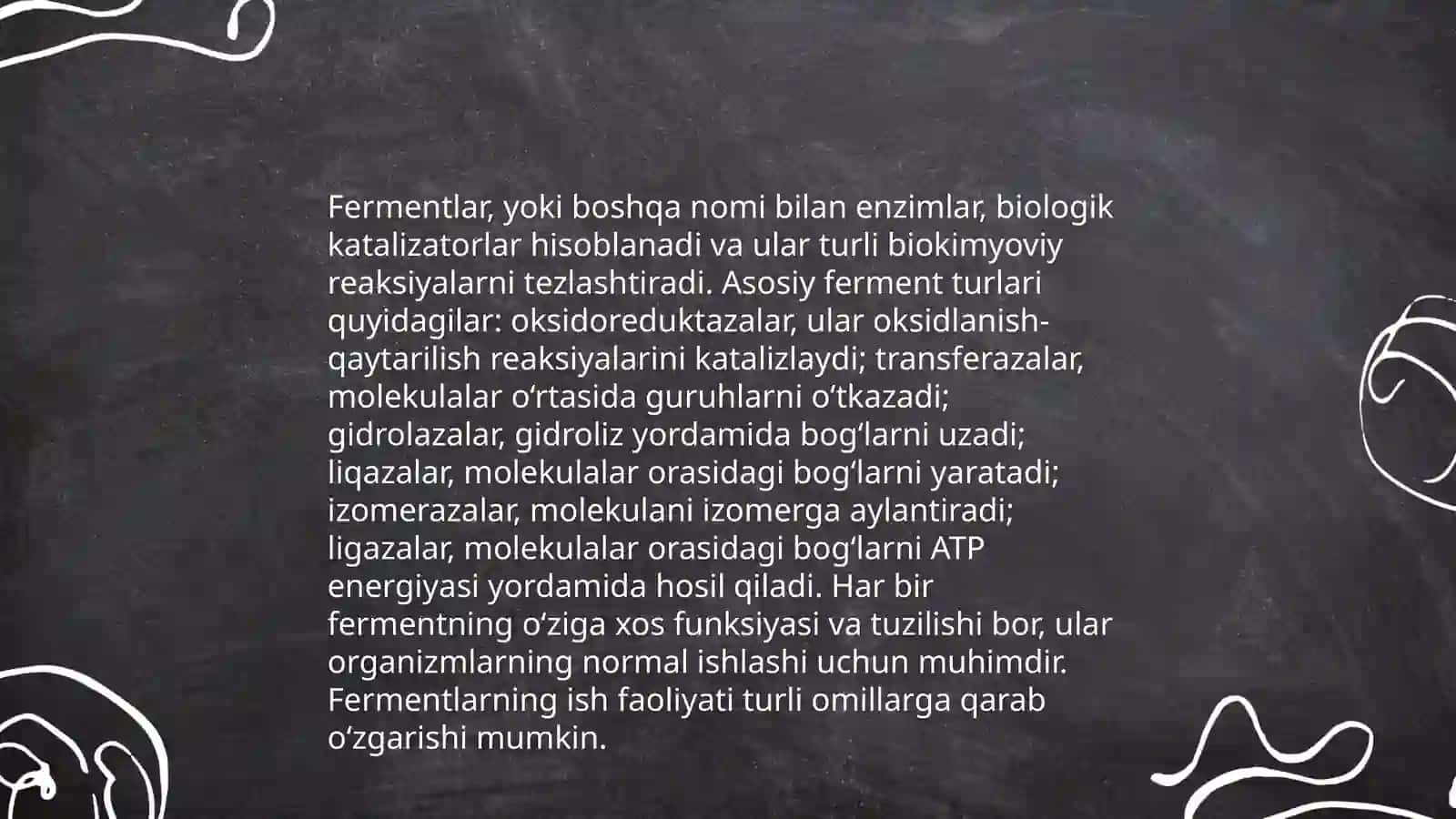 O'simliklar biologiyasi 4