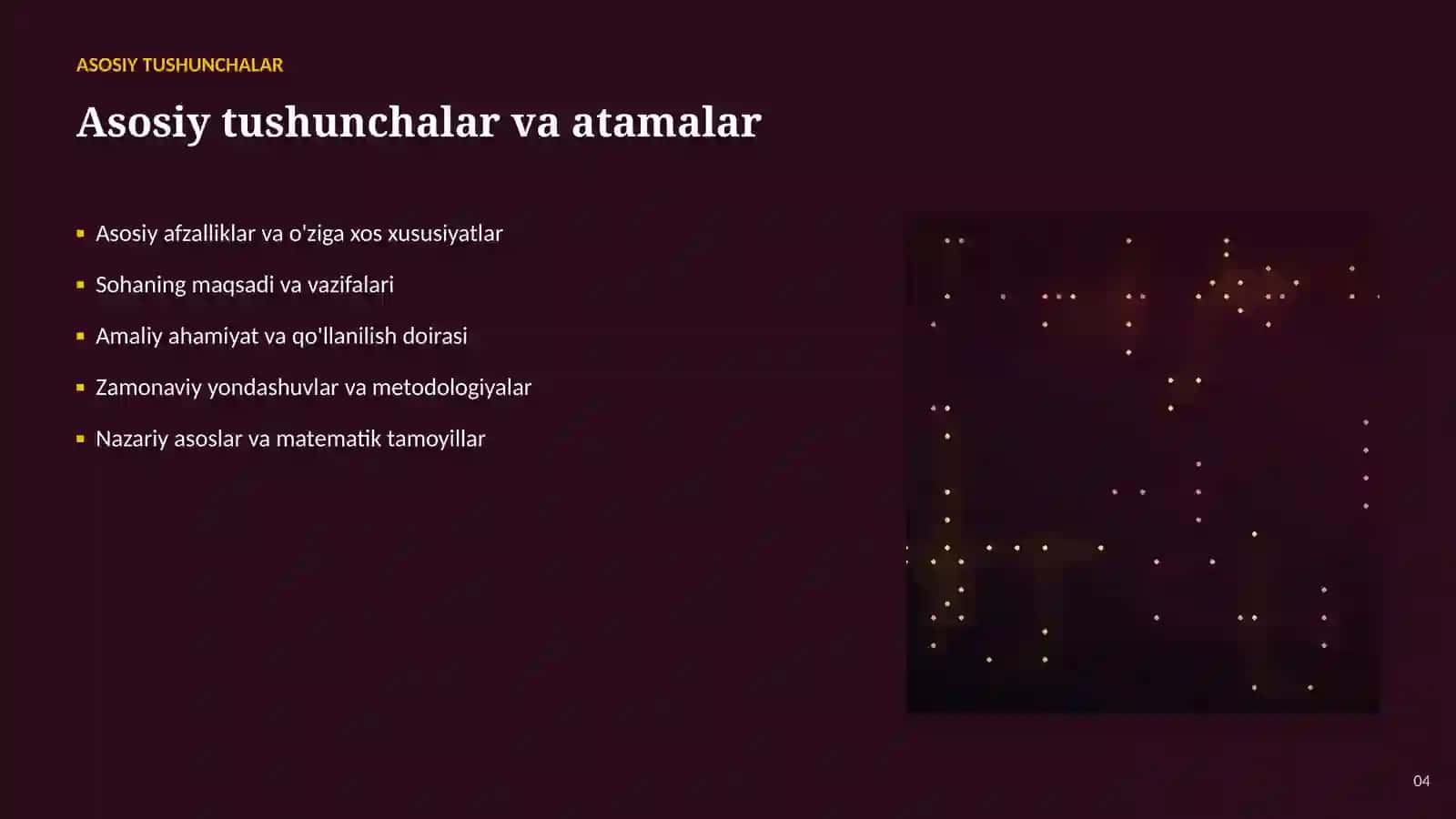 SUN'IY INTELLEKT • AI BIZNESDA 4