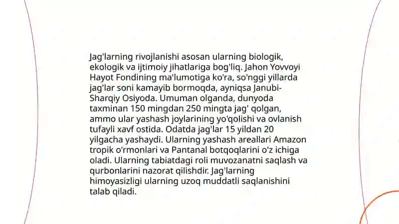 Yuqori va pastki jag' anatomiyasi 4