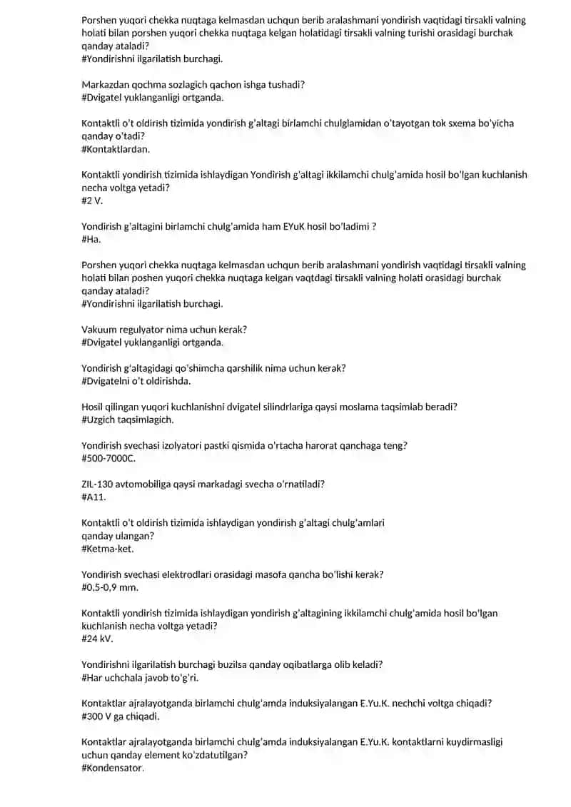 Akkumulyatorlar batareyasi 4