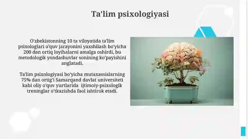 Psixalogiya kasb sifatida 4