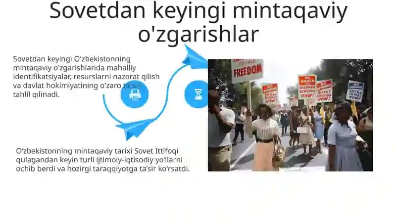 O'zbekistonda o'lka tarixining o'rganilishi 4