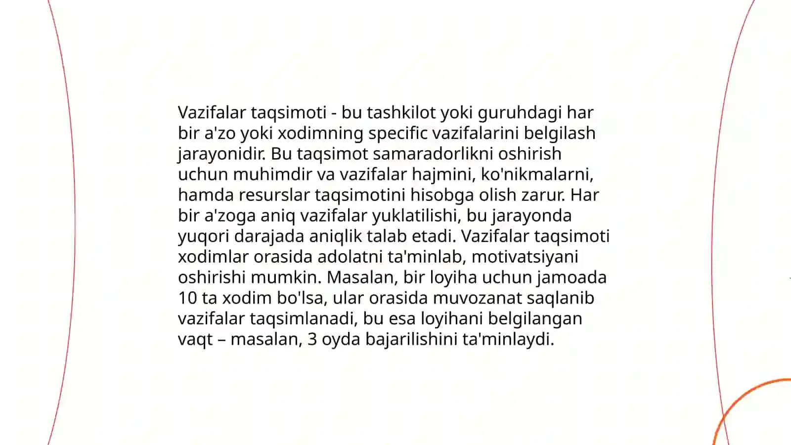 Faoliyatning tuzilishi 4