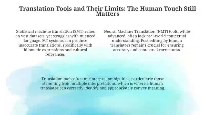 The Cornerstone of Translation: The Original Text 4