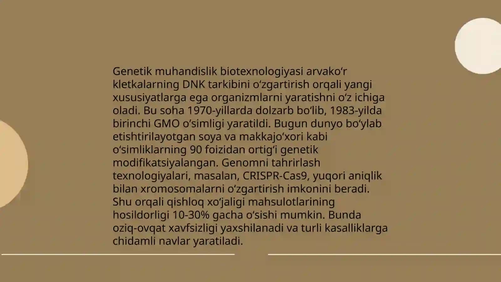 Fermentlar biotexnologiyasi 4