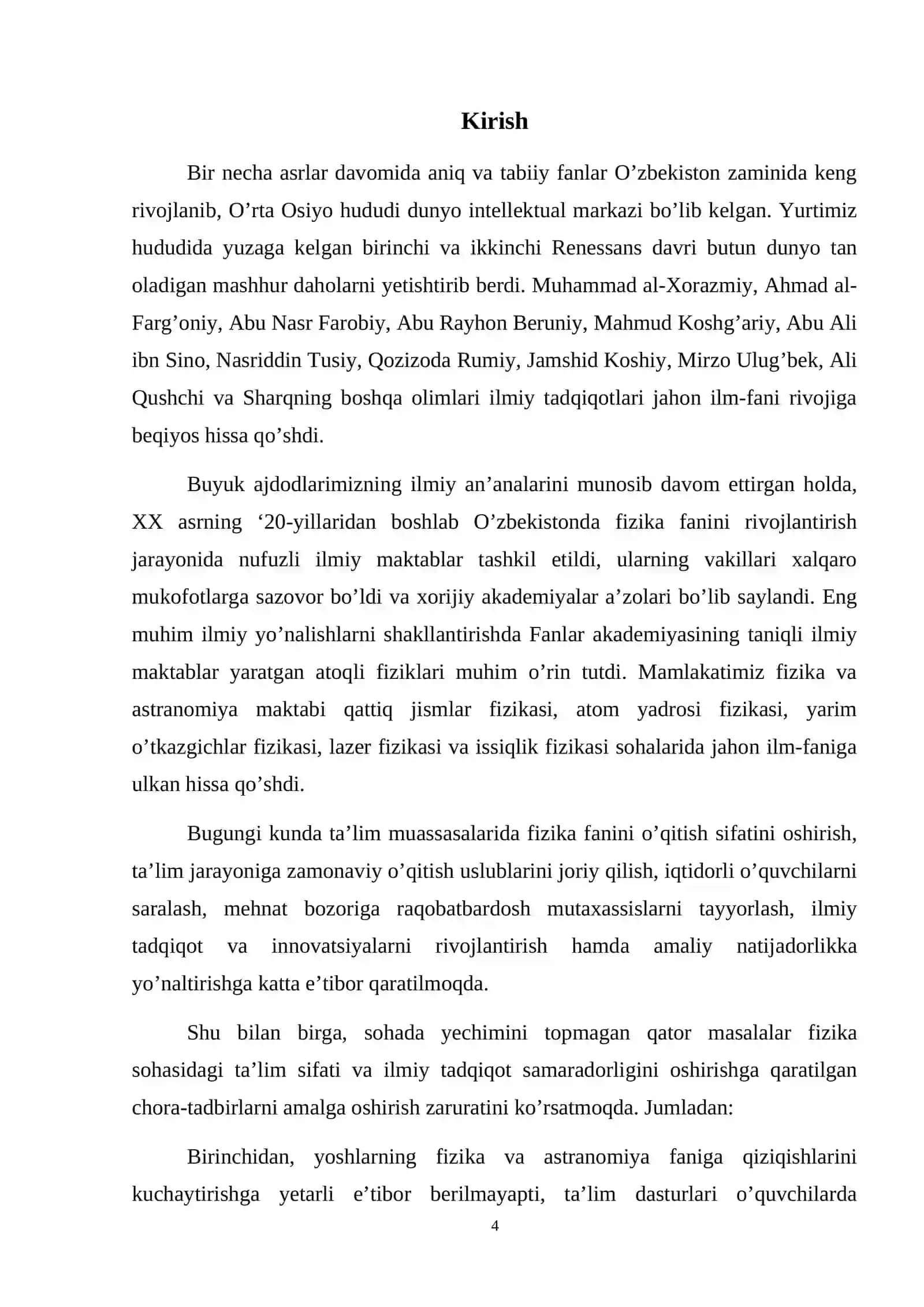 Ulug’bek rasadxonasi 4