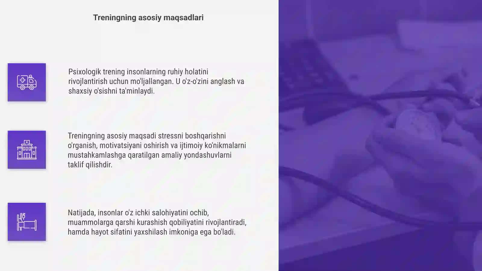 Psixologik trening haqida umumiy tushuncha 4