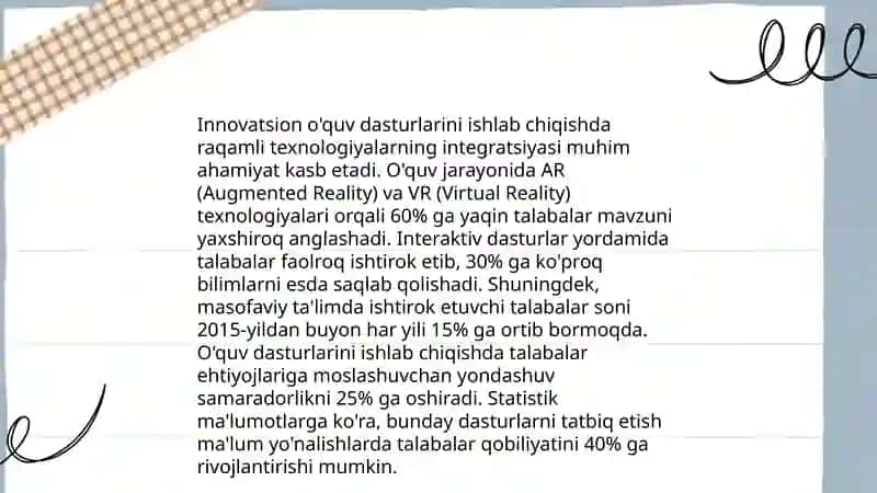 Raqamli marketing strategiyalari 4