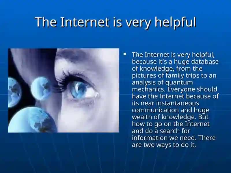The History of Internet 4