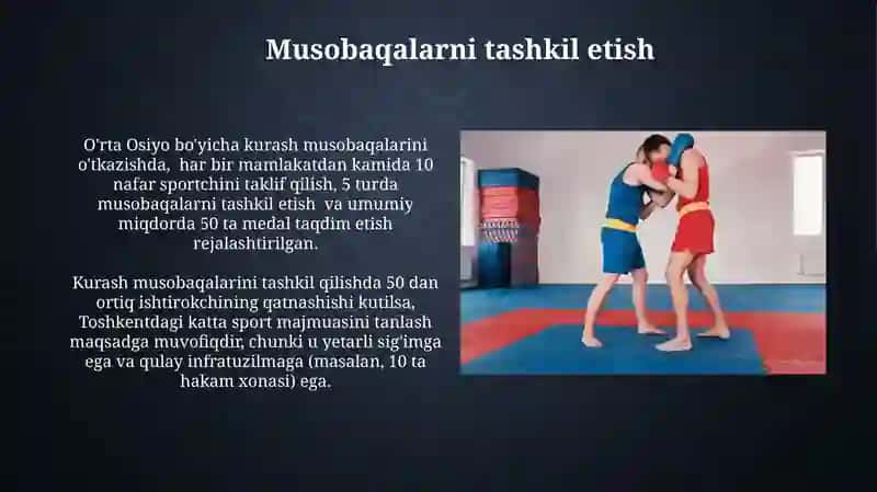 Dyuzdo musobaqalar 4