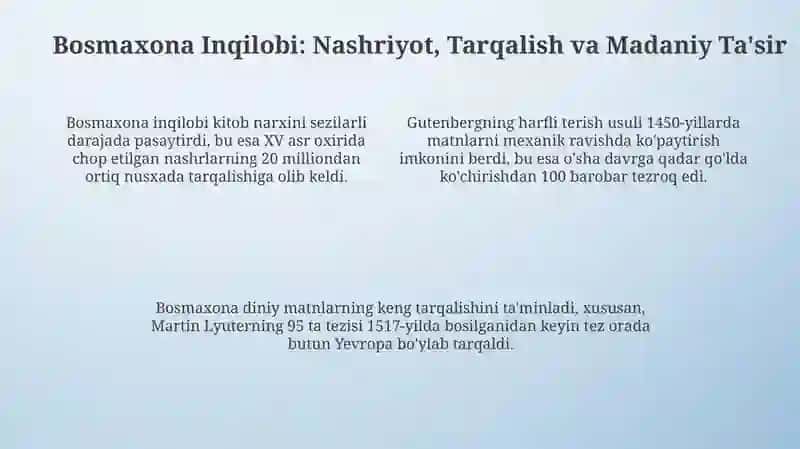 Qog'oz ishlab chiqarish va kitob nashri 4