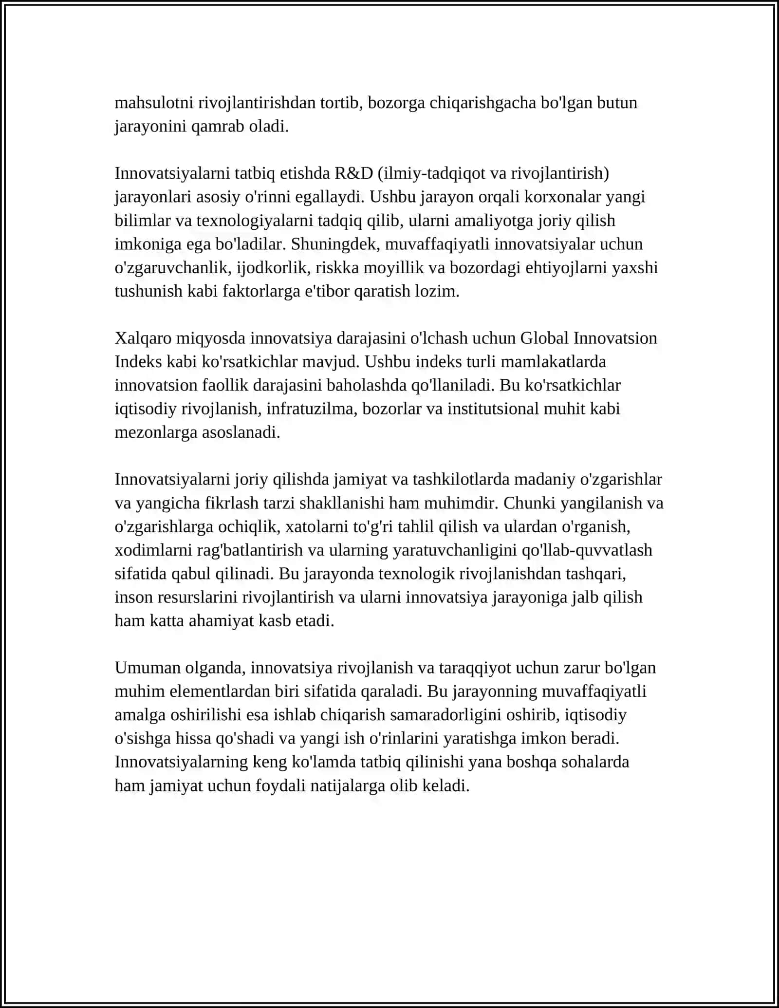 INNOVATSIYAGA 4