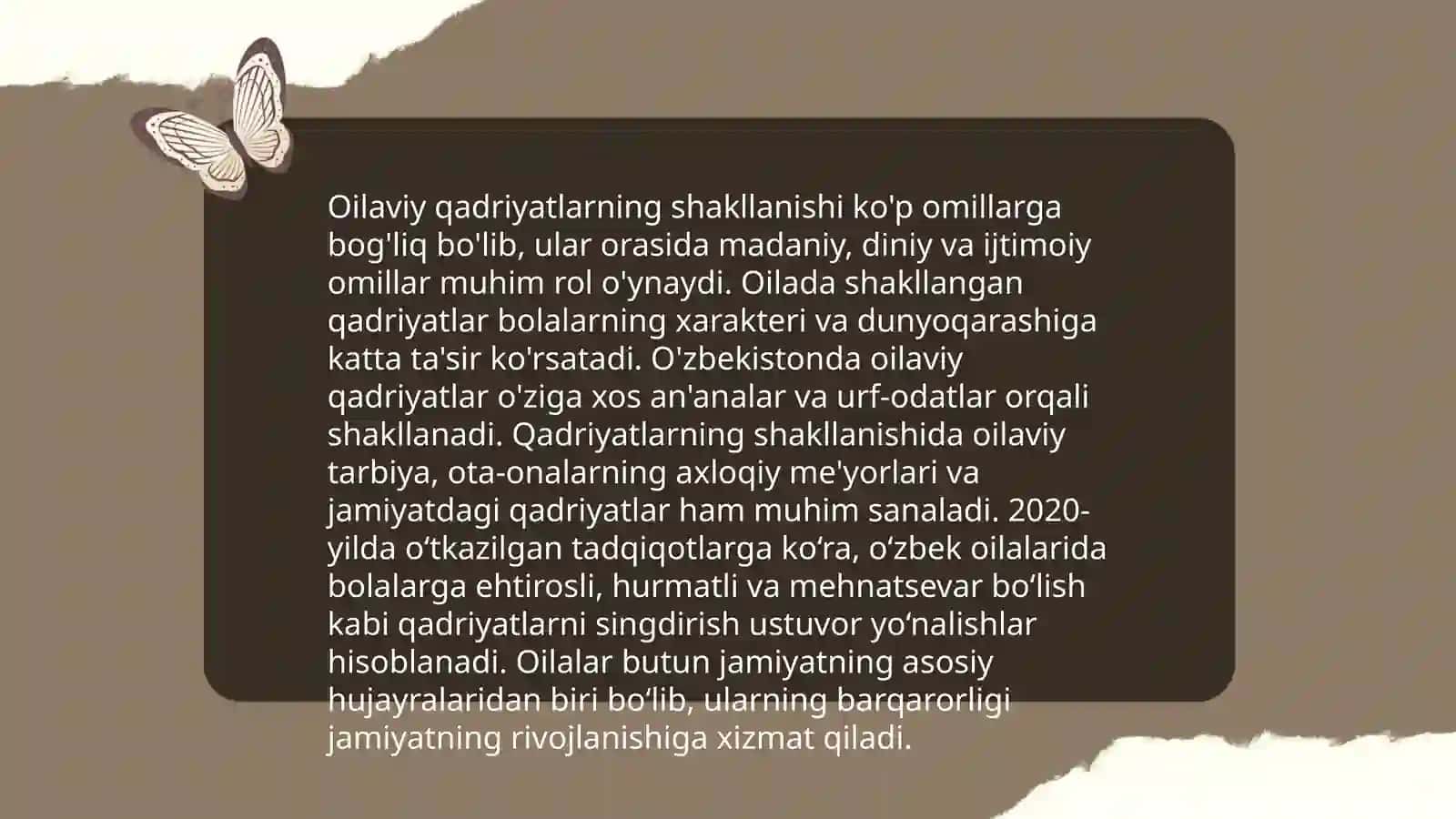 Oilada ijtimoiylashuv 4