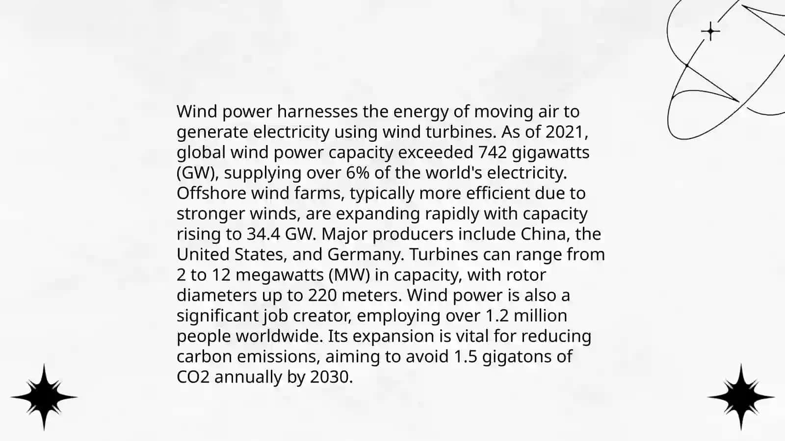 Solar Energy 4