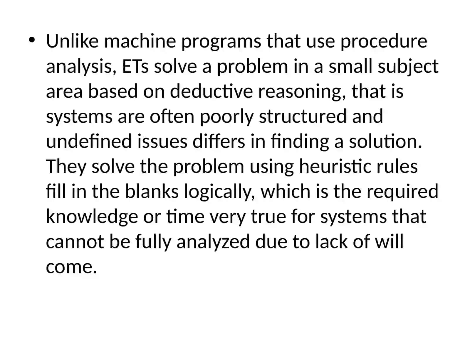 Expertsystemsandtheirsoftware 4