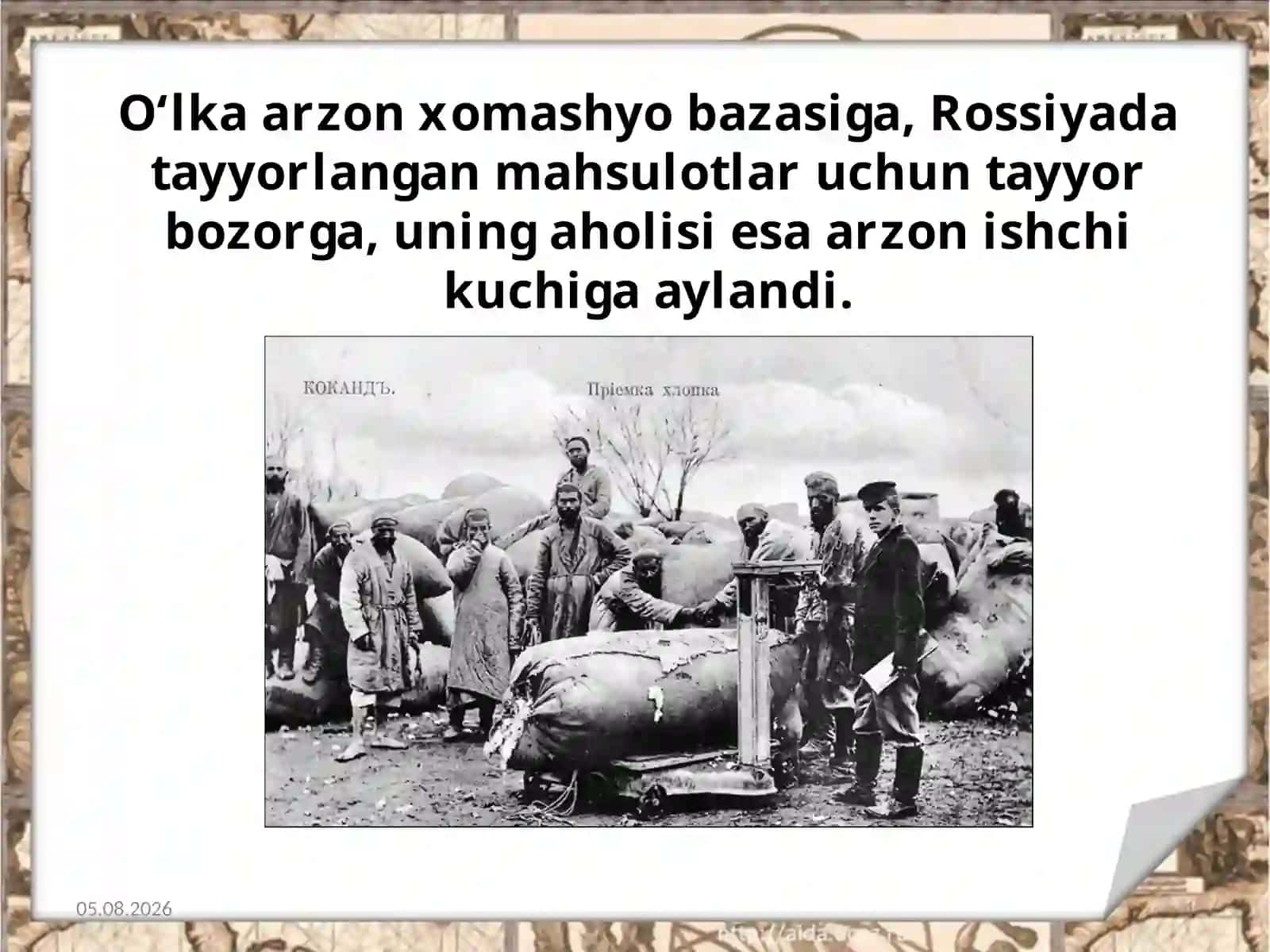 Milliy-ozodlik harakatlarining ahamiyati 4