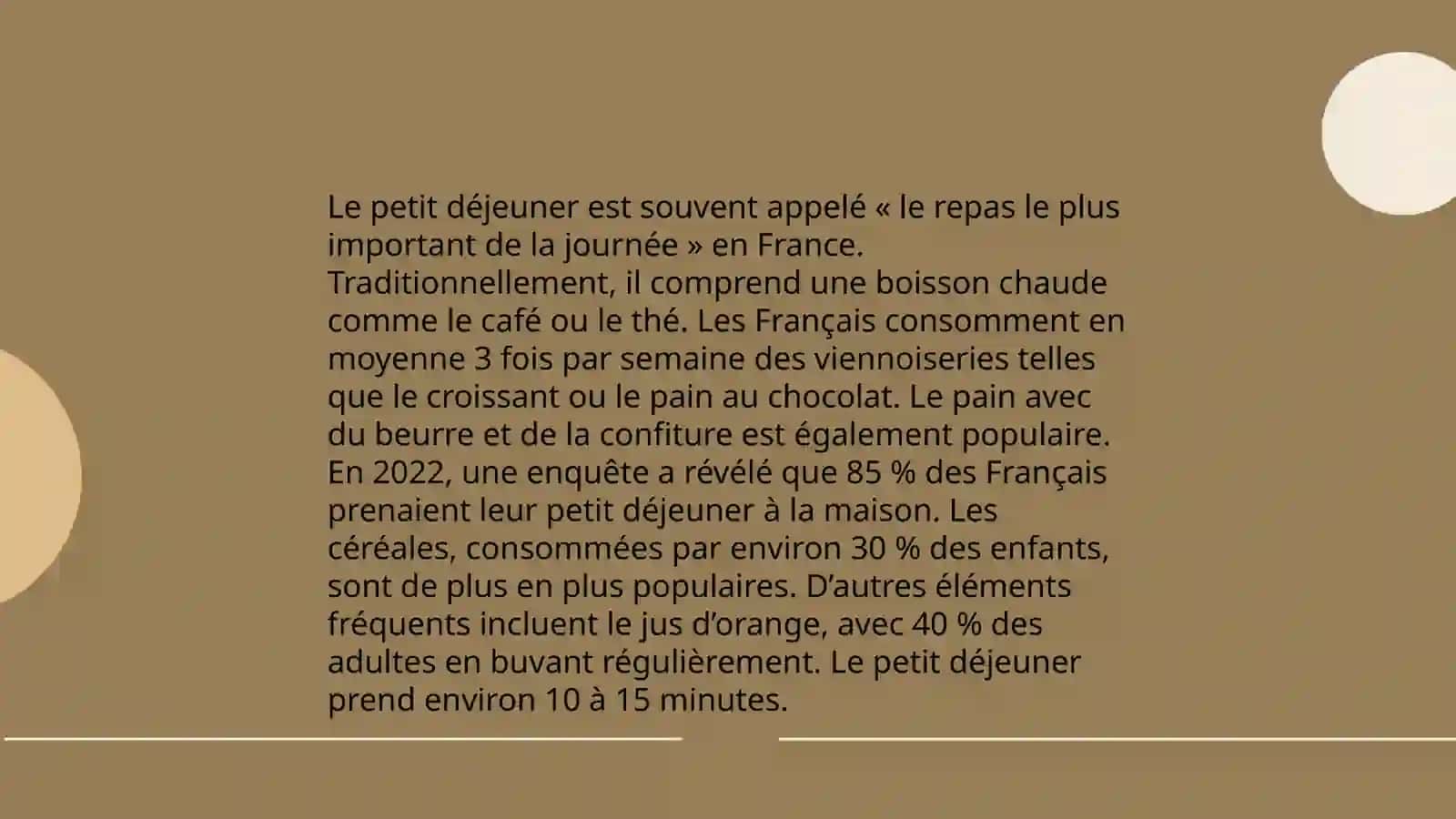 Mon jour de repos 4