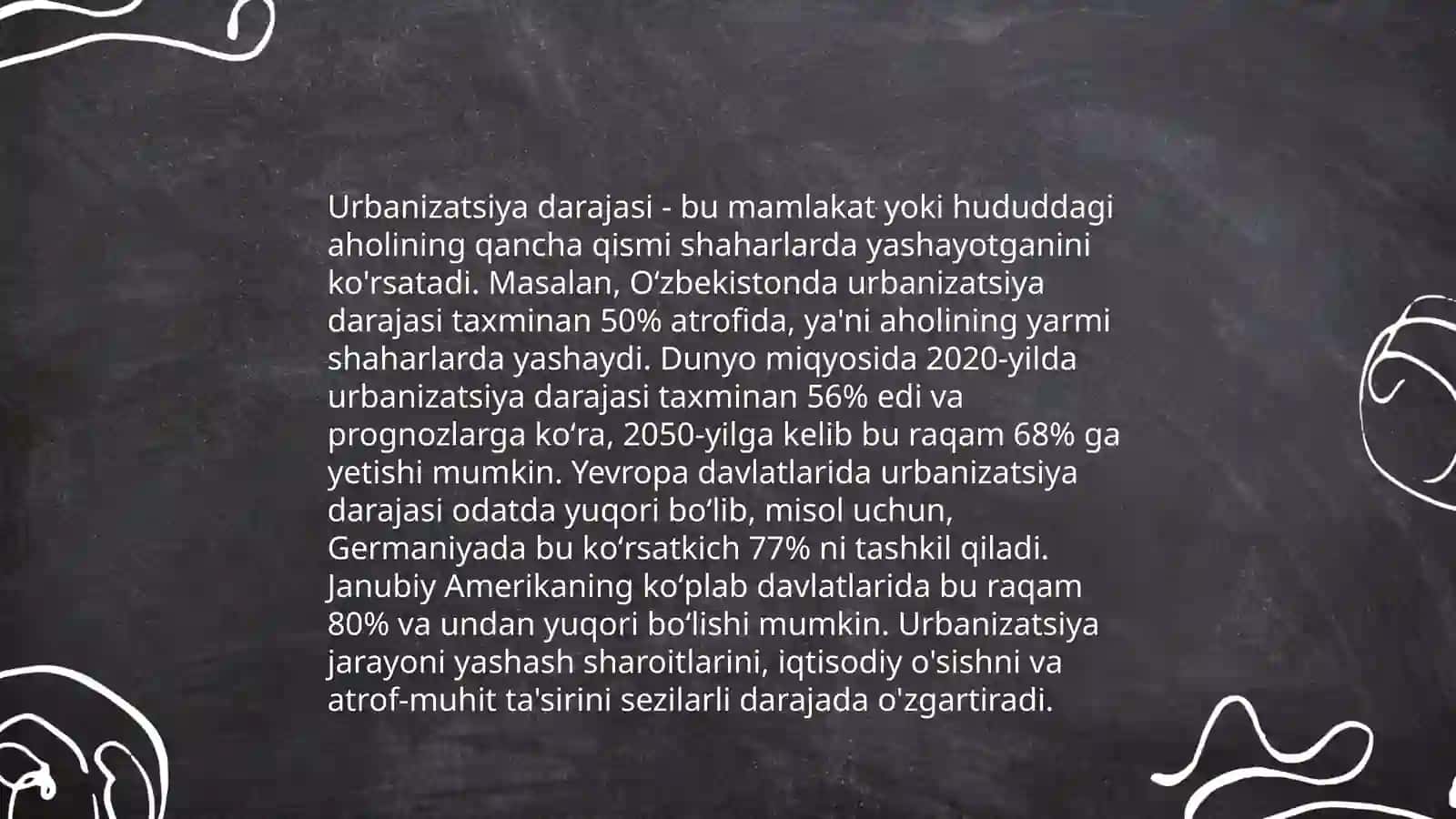 Finlandiya statistikasi 4