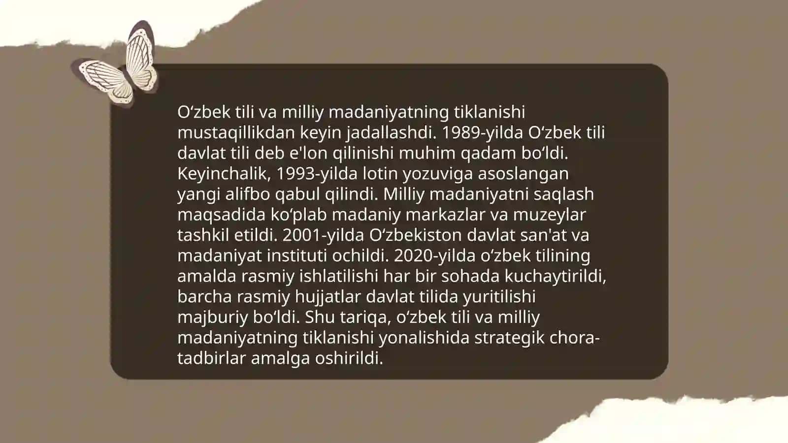 Milliy tiklanishdan milliy yuksalish sari 4