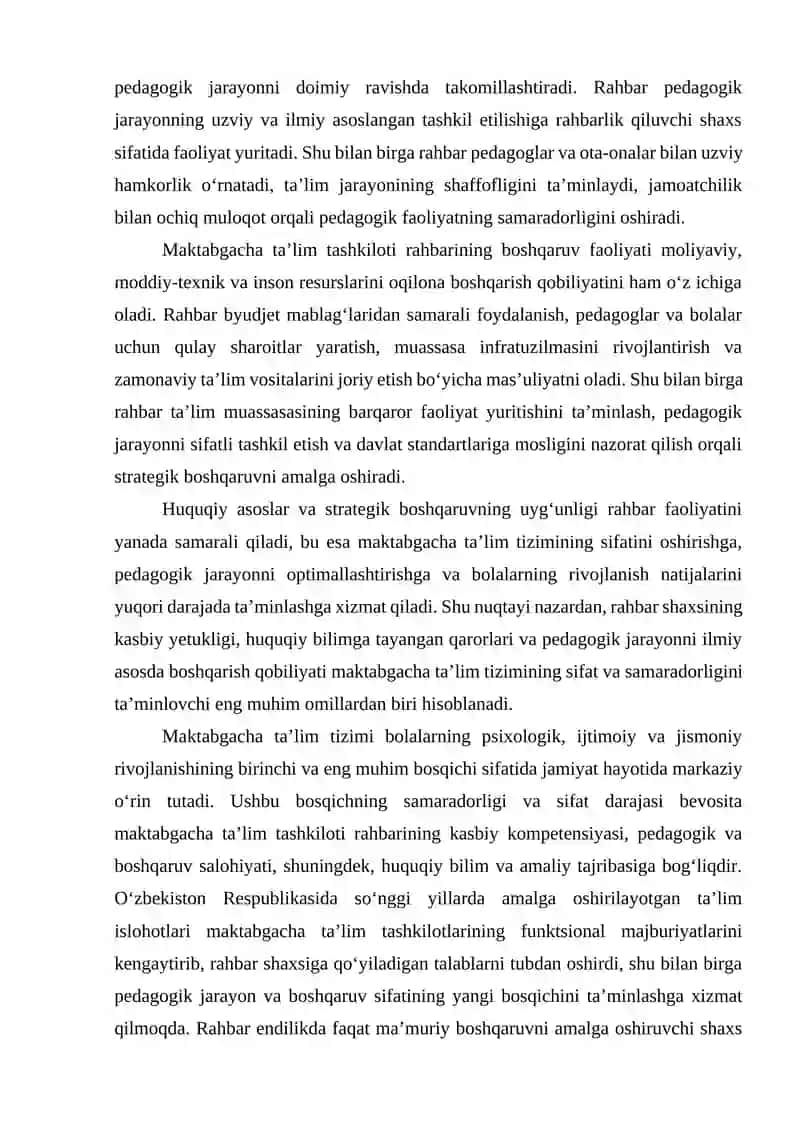 Uslubchi metodik ishlar 4