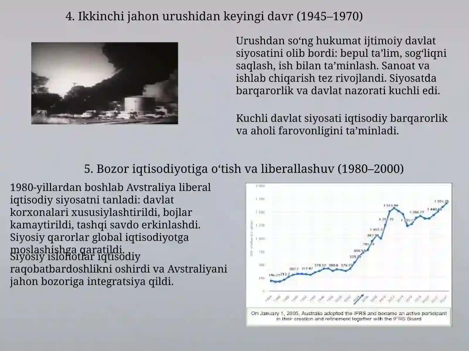 Australia va Tayvan 4