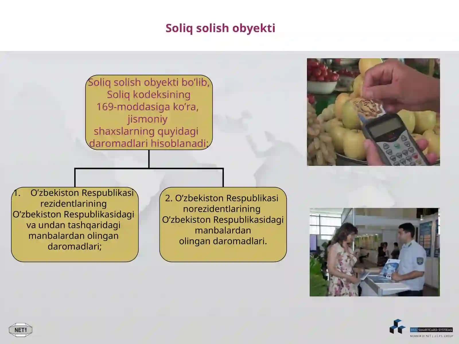 Jismoniy shaxslardan olinadigan soliqlar 4
