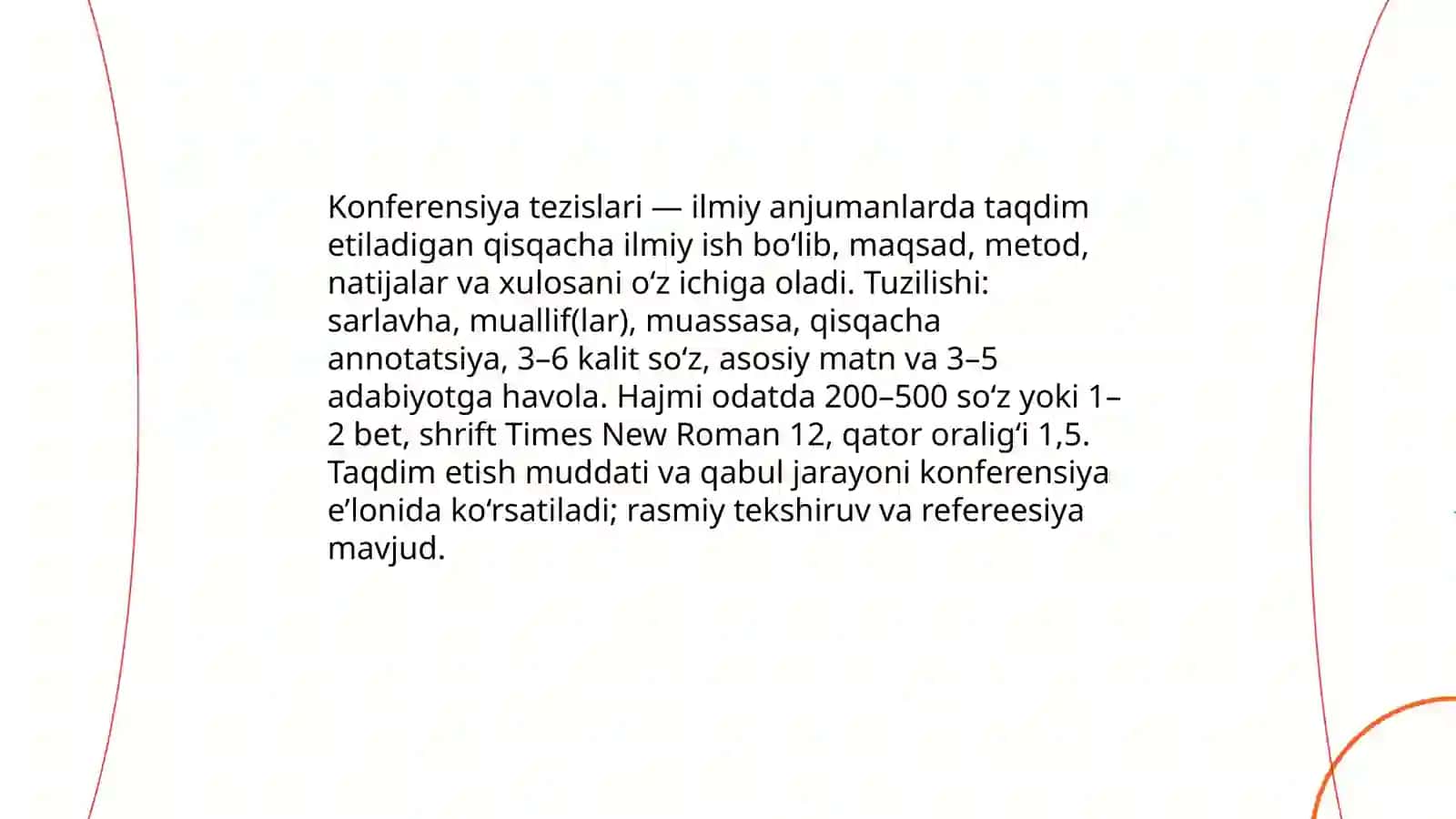 Ilmiy ishlar turlari 4