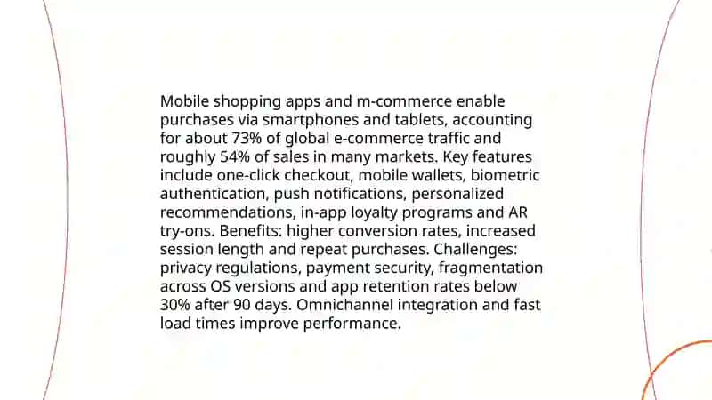 E-commerce platforms and marketplaces 4