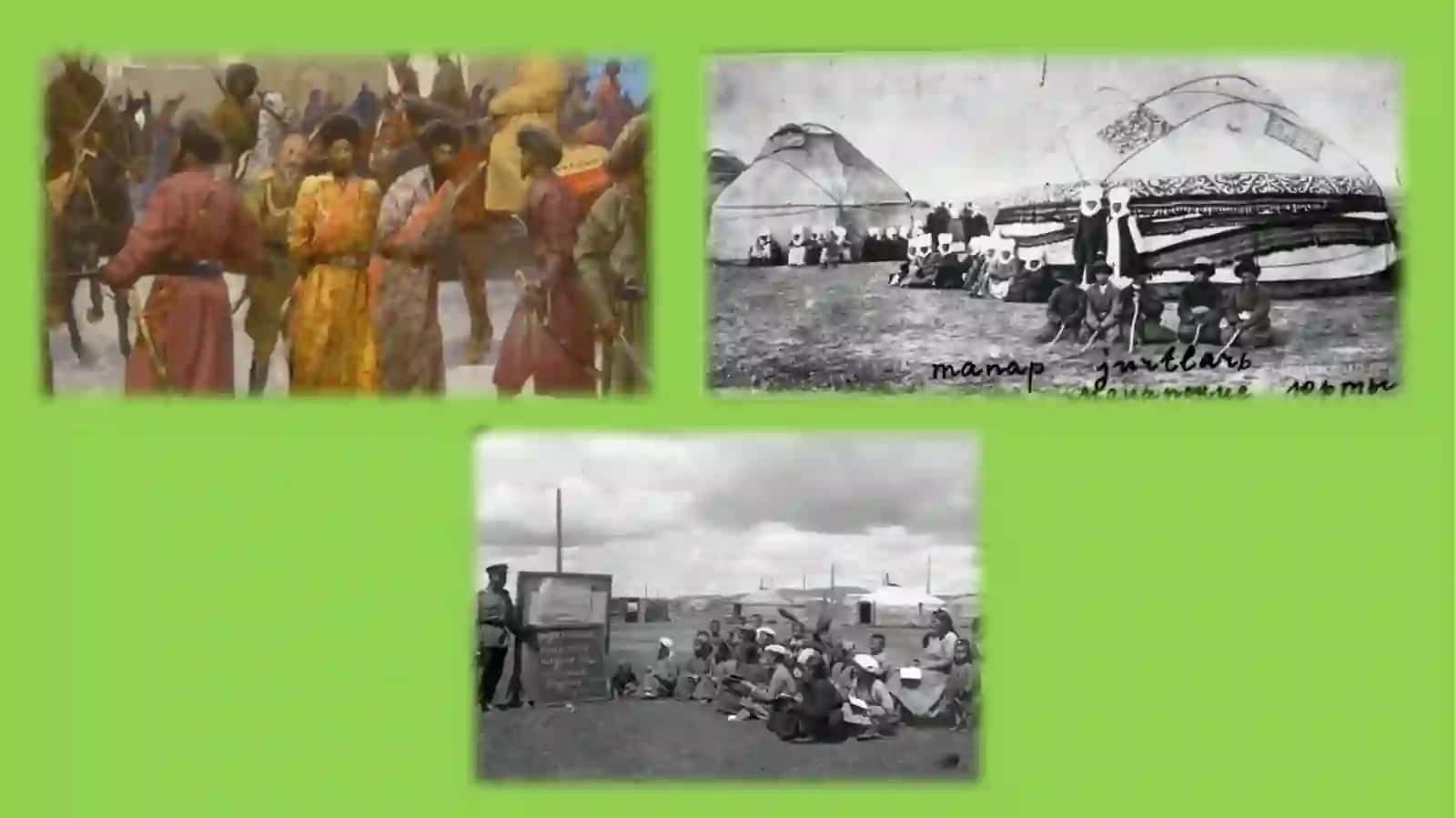 Qoraqalpog’iston Respublikasi davlatchiligi 4