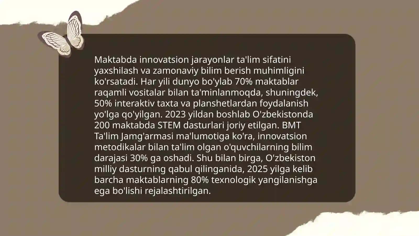 Maktabni innovatsion boshqaruvi 4