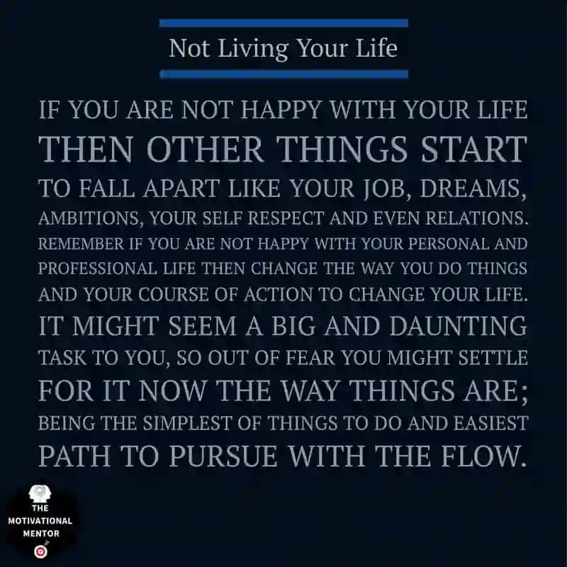 ThEWAY I LIVE 4