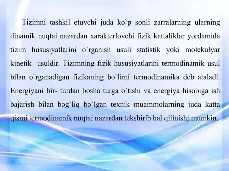 Termodinamika 4