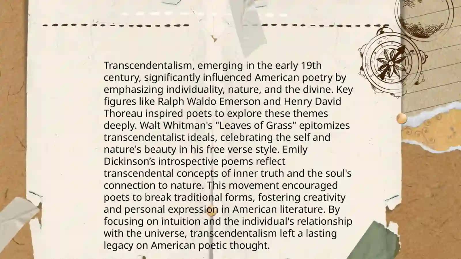 American poets 4