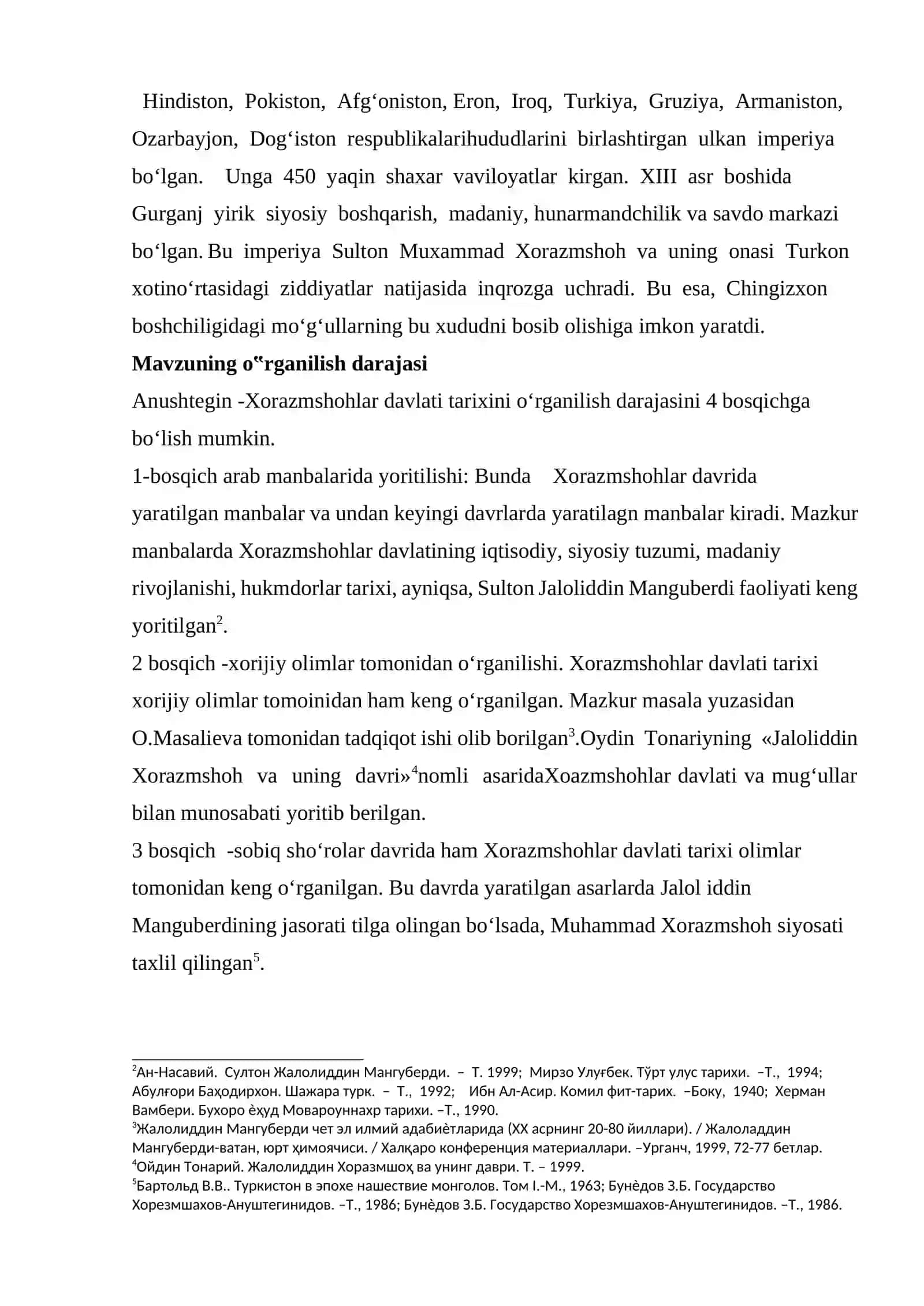 XORAZMSHOH-ANUSHTEGINIYLAR DAVLATINING IJTIMOIY IQTISODIY HAYOTI 4