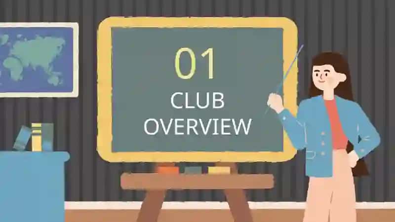 Student Council Presentation 4